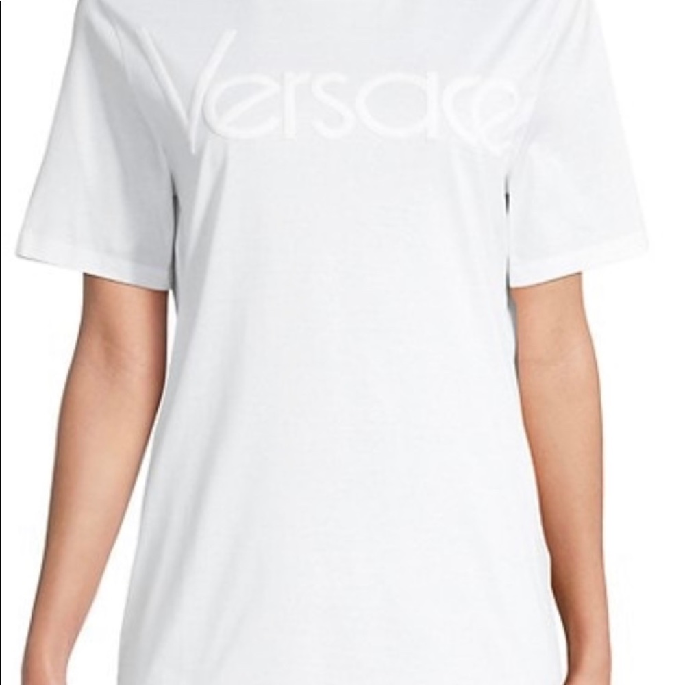 Versace T-shirt
